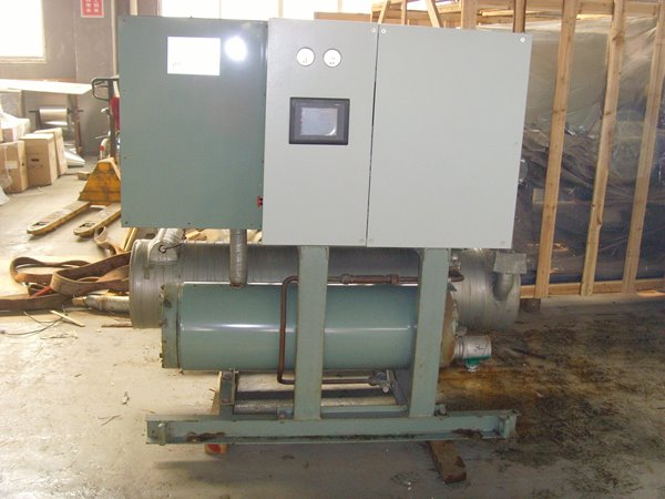 和政酒店中央空调不停机清洗方法介绍